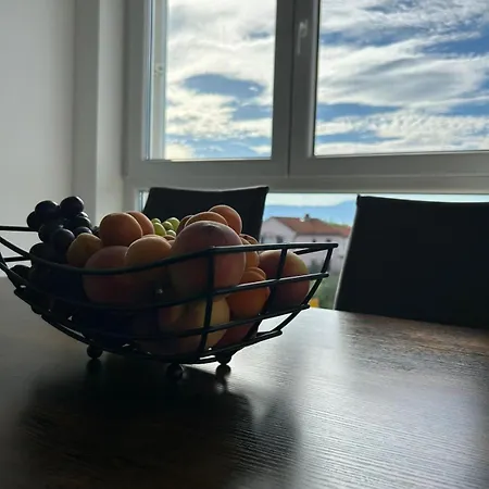 Apartmán Morena