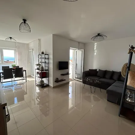 Morena Apartmán