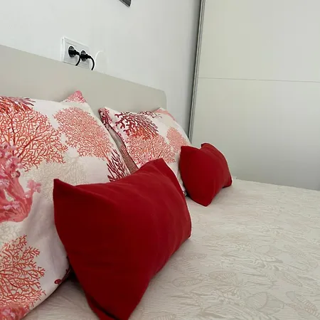 Apartmán Morena Malinska