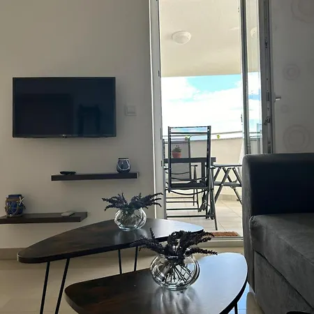 Apartmán Morena
