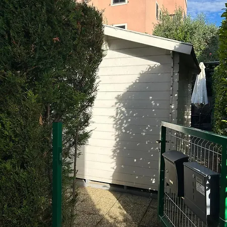 Morena Apartmán *