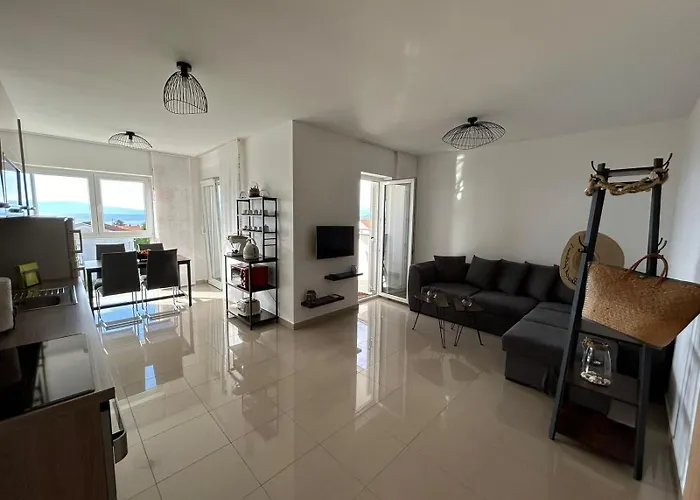 Morena Apartament