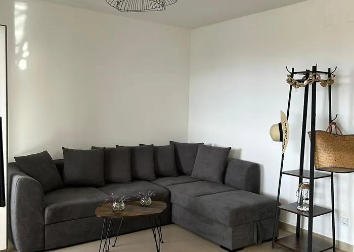 Apartament Morena