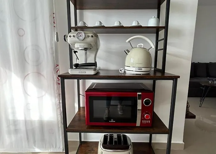 Morena Apartament