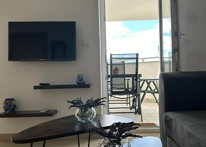 Apartament Morena
