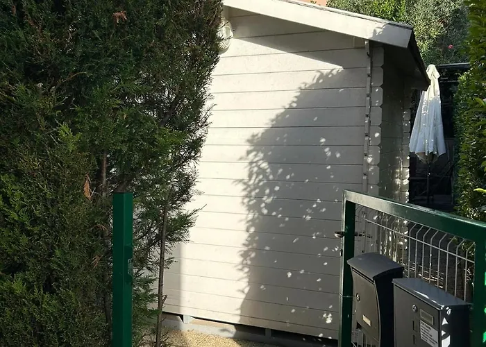 Morena Apartament *