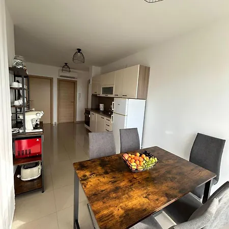 Morena Apartment