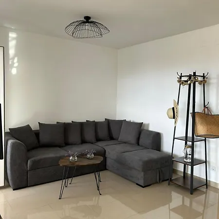 Apartment Morena