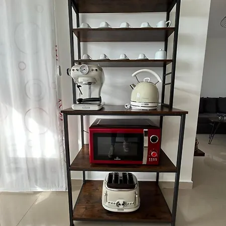 Morena Apartment