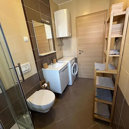 Morena Apartment *