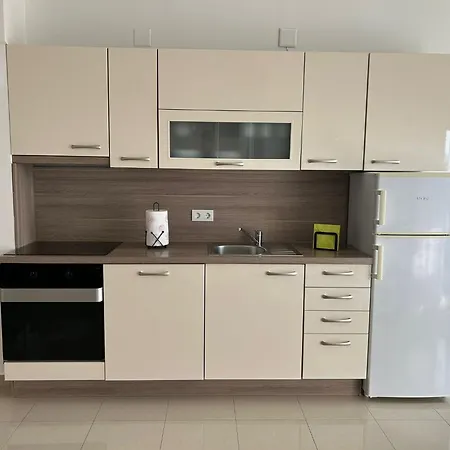 Apartment Morena *