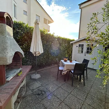 Morena Apartment