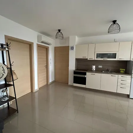 Morena Apartment *