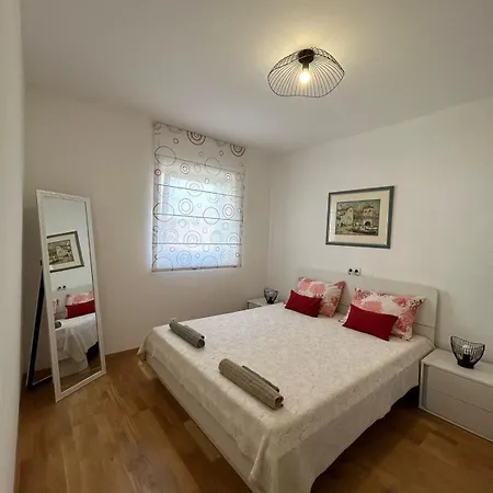 Apartment Morena *