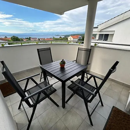Morena Apartment