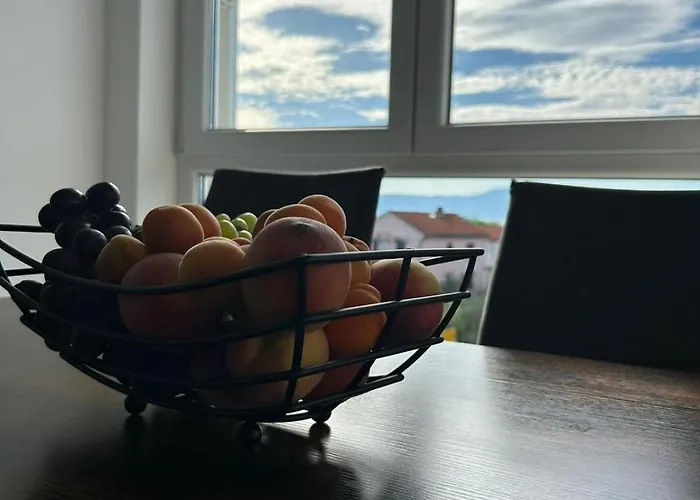 Διαμέρισμα Morena