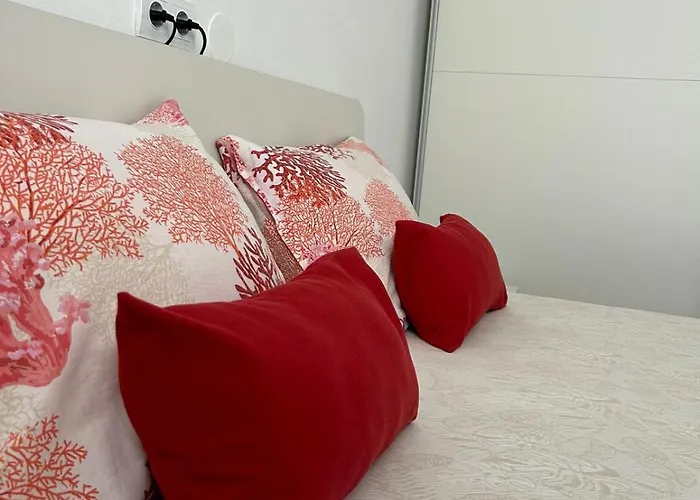 Apartamento Morena Malinska