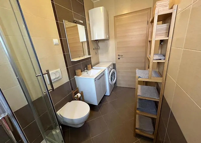 Morena Apartamento *