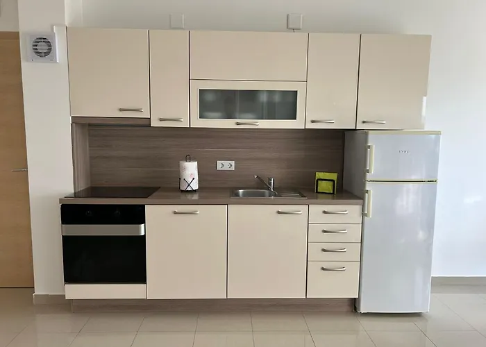 Apartamento Morena *