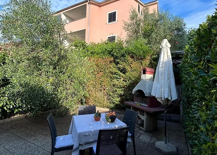 Apartamento Morena *